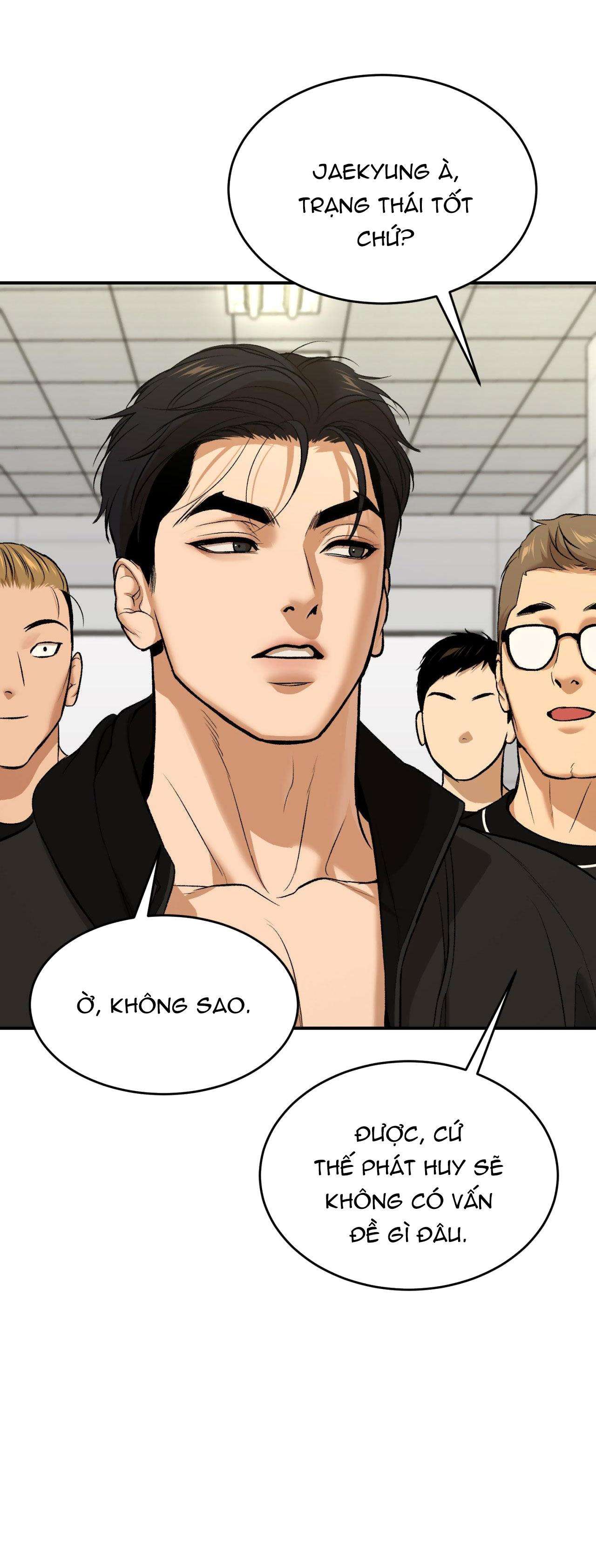 điềm rủi chapter 49 5