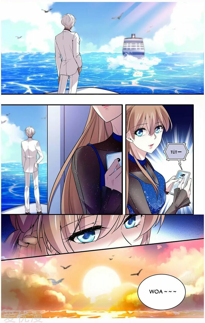 thâm hải nguy tình chapter 100 5