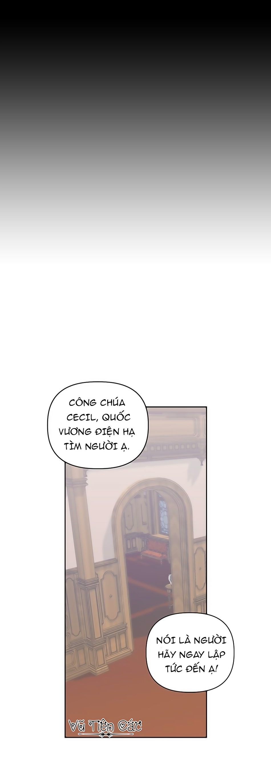 ác nữ xứng đôi với bạo chúa chapter 1 18