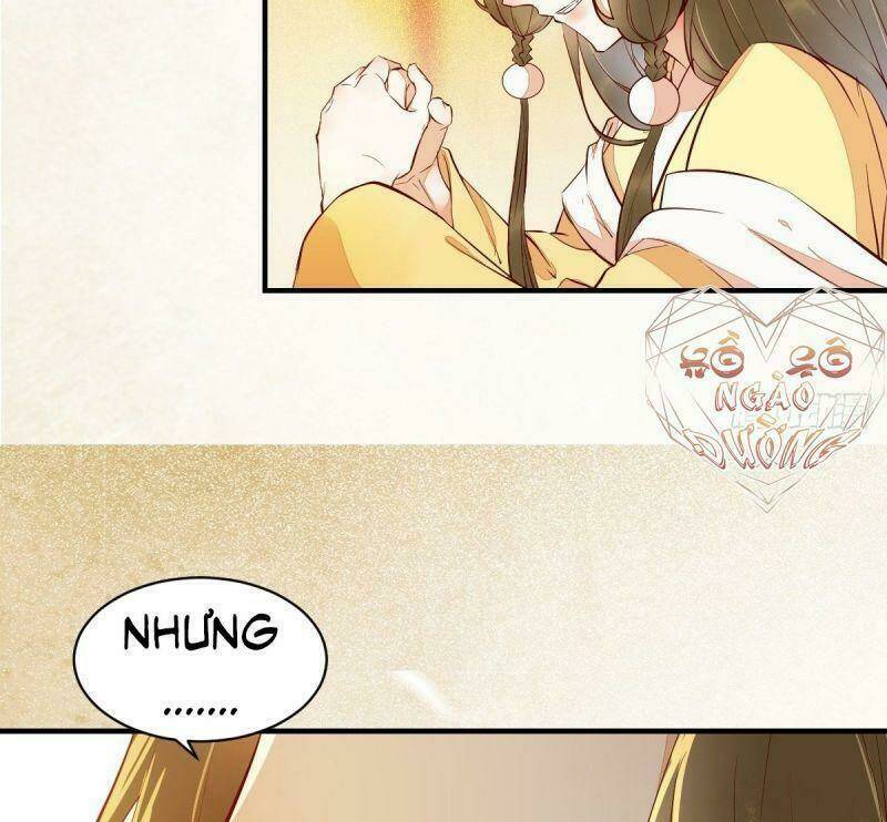 sát thủ vương phi không dễ chọc chapter 36 36