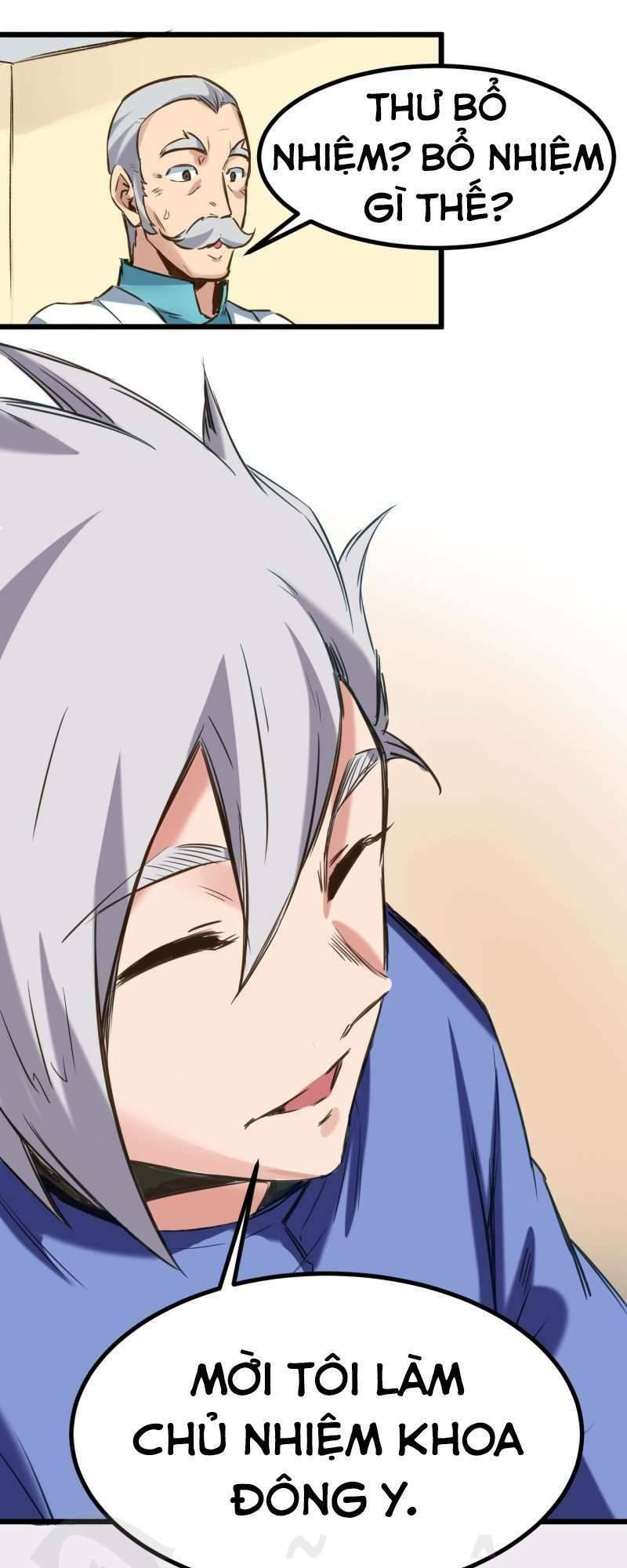 đỉnh phong thần y chapter 4 16