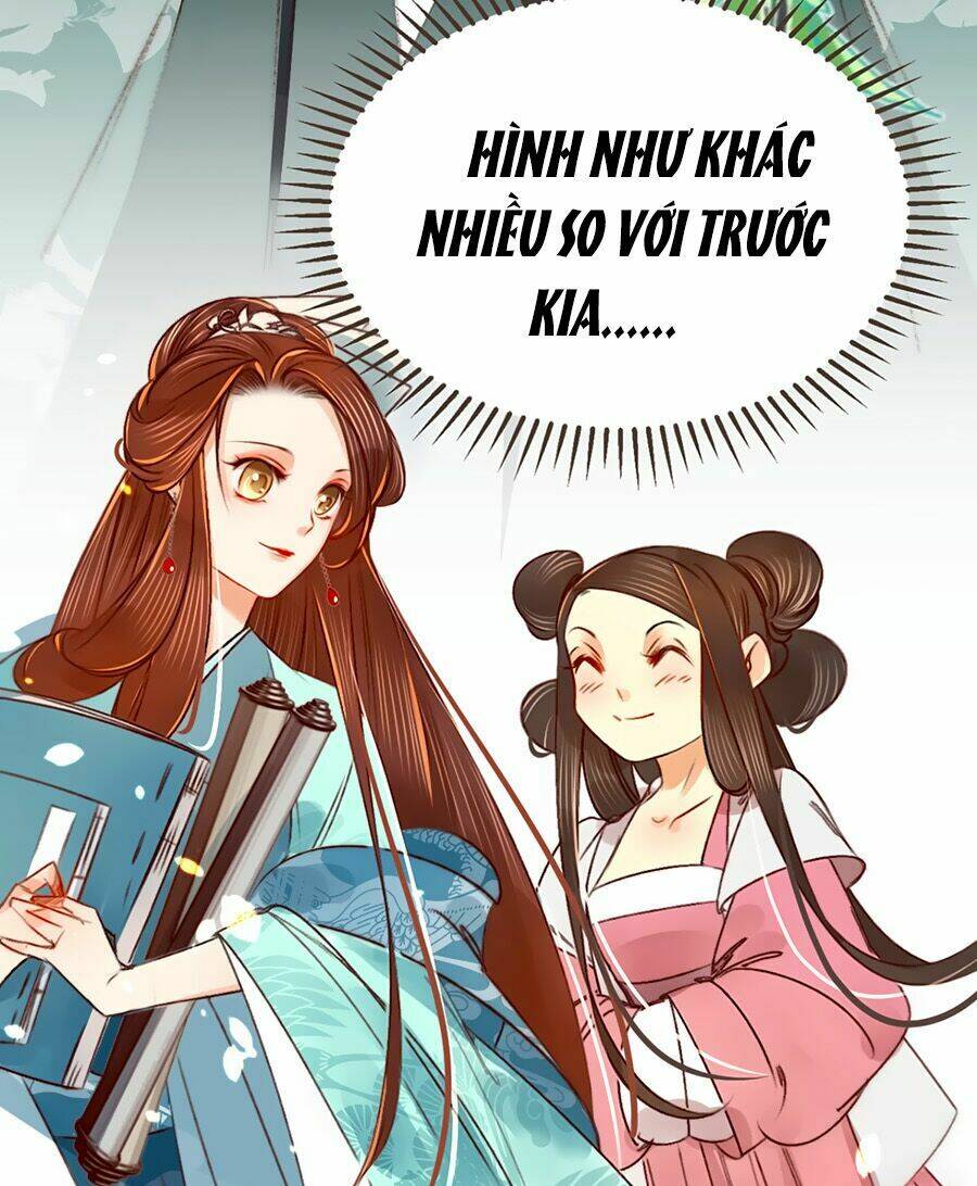 phượng hoàn triều: vương gia yêu nghiệt xin tránh đường chapter 7 26