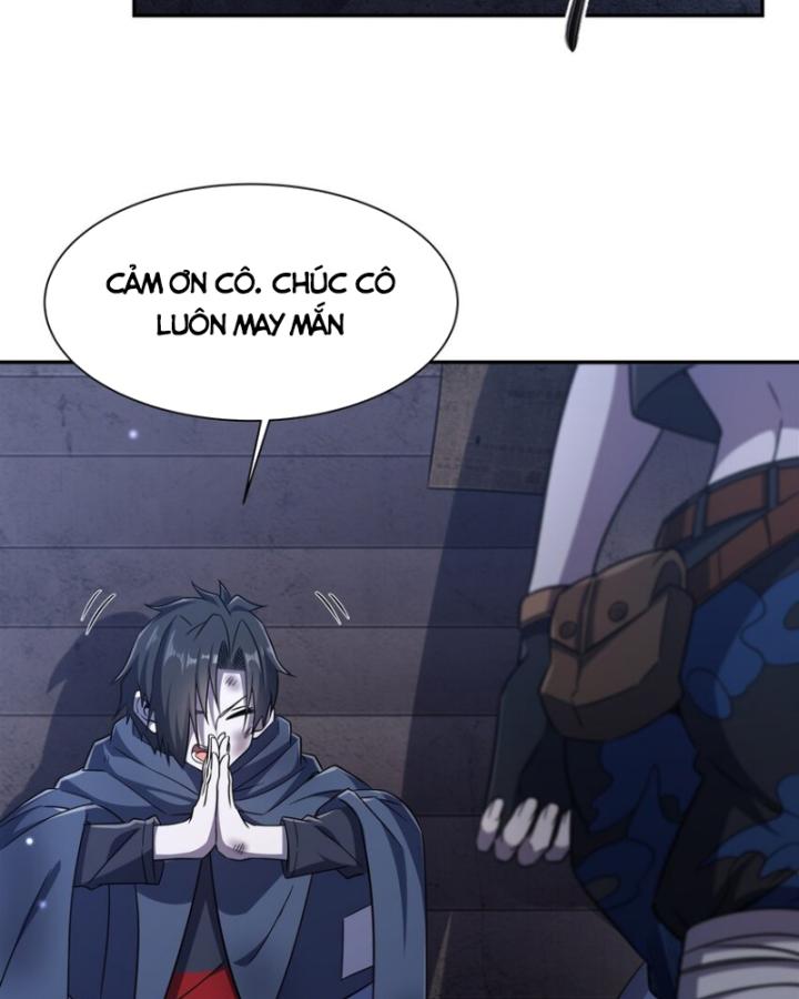 huyết cơ và kỵ sĩ chapter 295 8