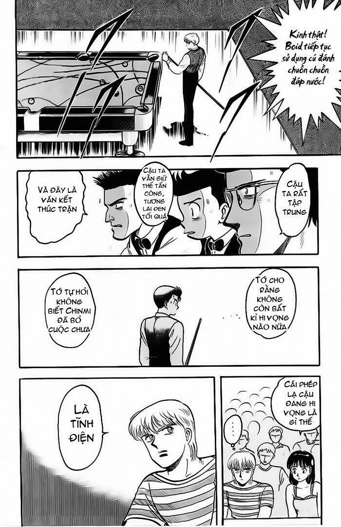 break shot chapter 26 13