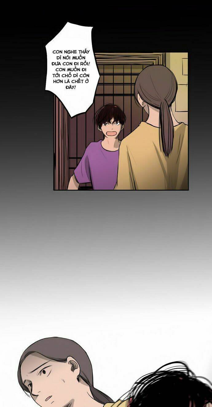 lời thì thầm ma quỉ chapter 8 15