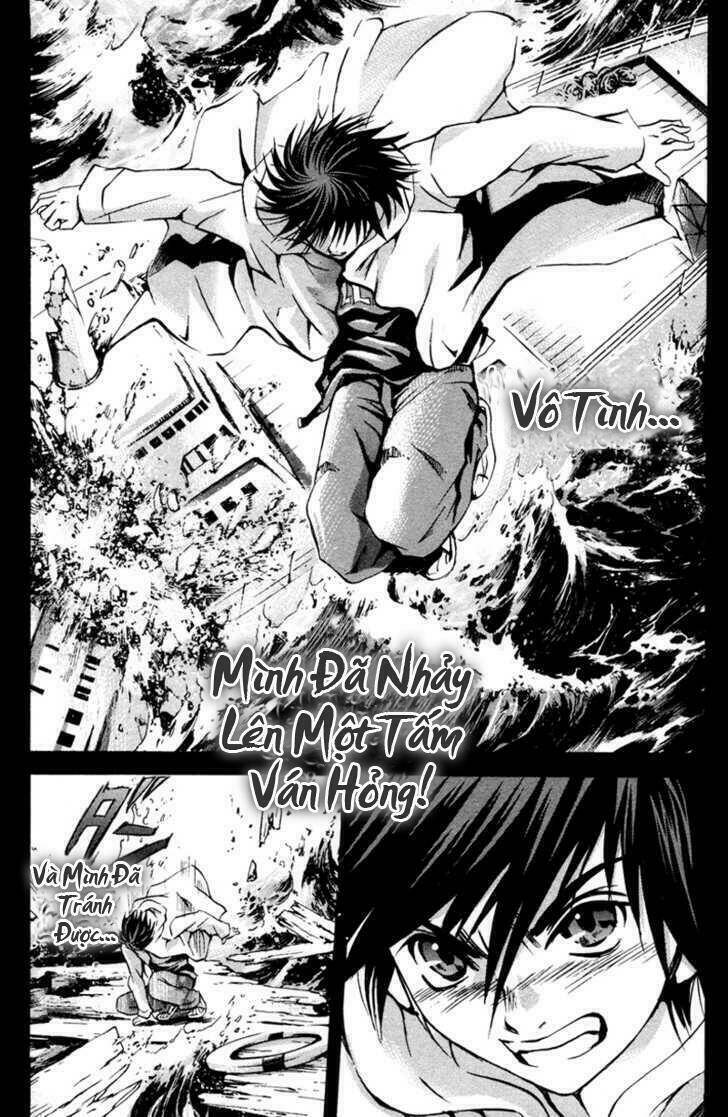 kami to sengoku seitokai chapter 5 8