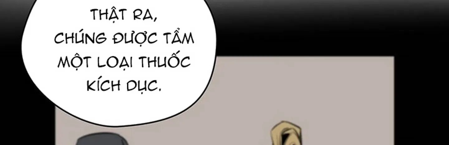 chuyện quái gì với giấc mơ đó vậy chapter 12 62