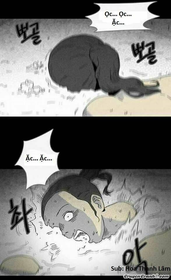 dung dịch thẫm mỹ - beauty water chapter 1 56