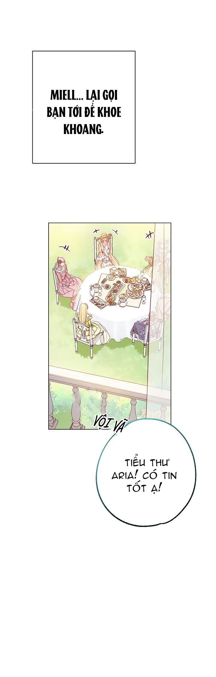 ác nữ đảo ngược đồng hồ cát chapter 32 26