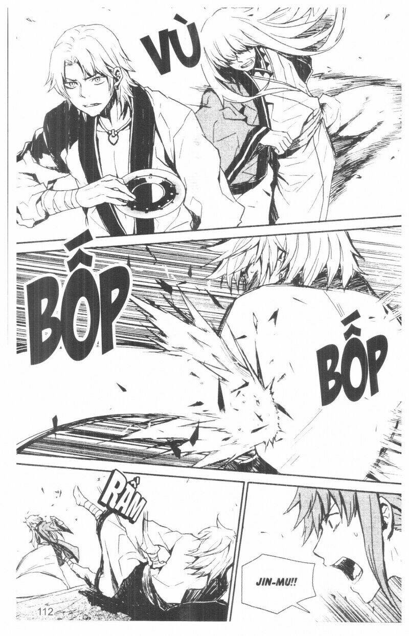 nareusha chapter 2 116