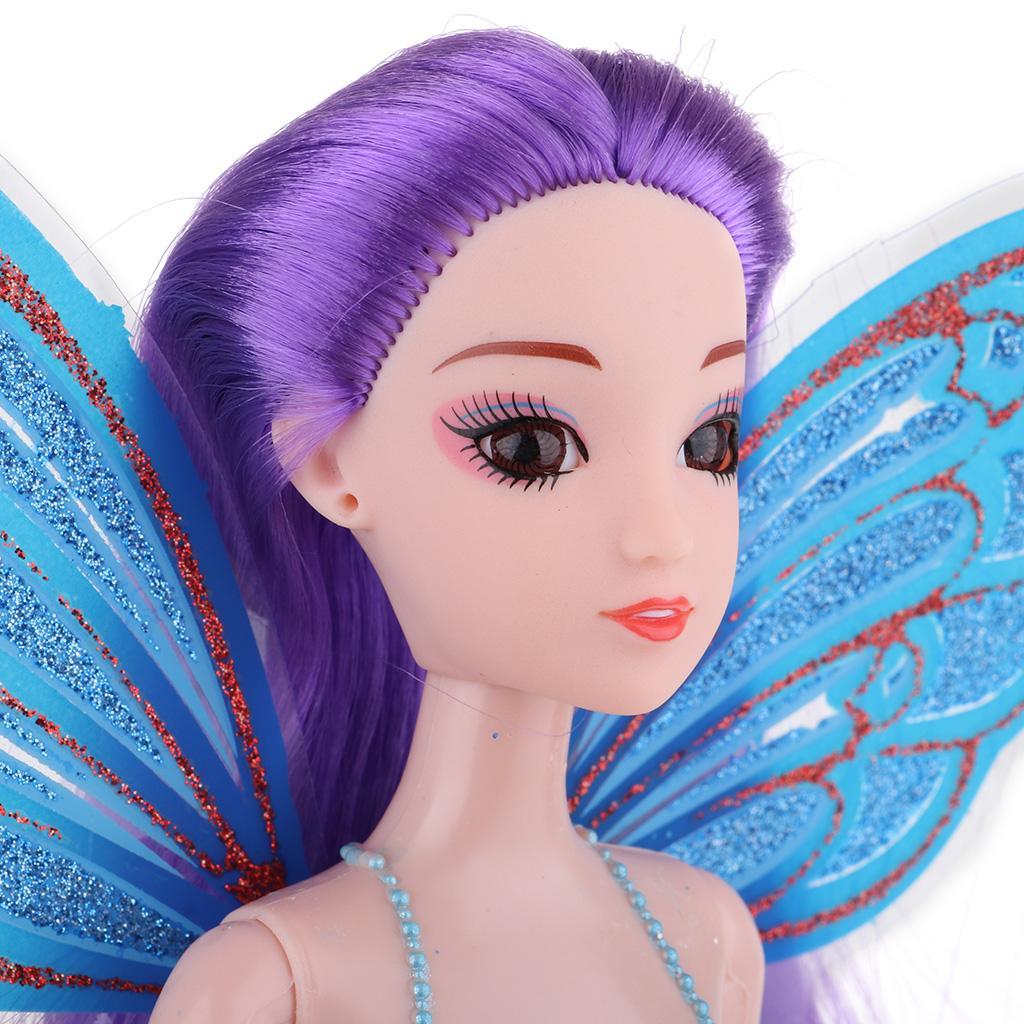 High Toy Tail Doll Toy Gift