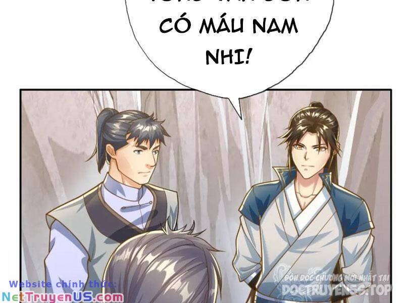 ta có khả năng vô hạn đốn ngộ chapter 48 43