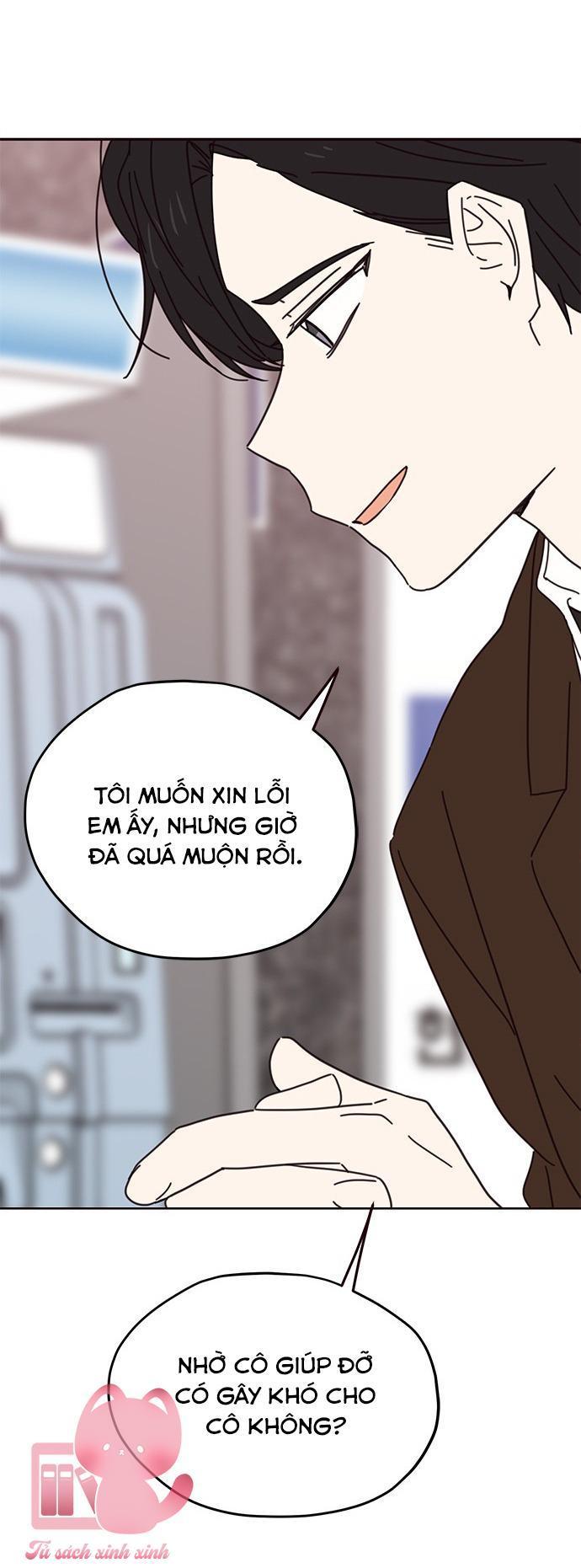 sợi chỉ tình yêu chapter 71 13