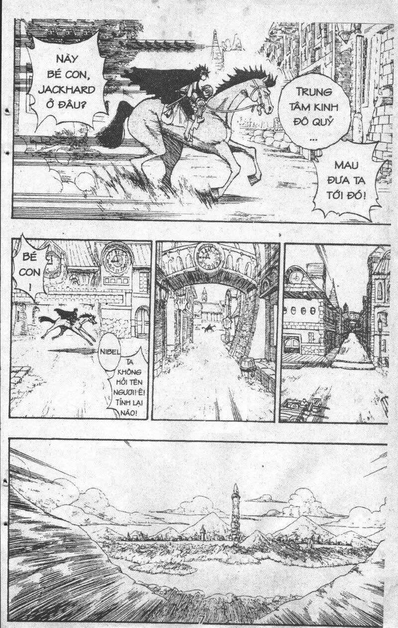 rave master (scan) chapter 33 7