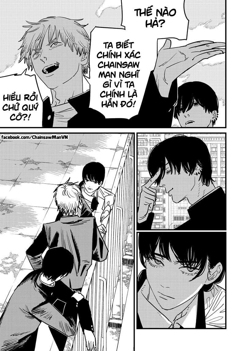 chainsaw man - thợ săn quỷ chapter 104 17