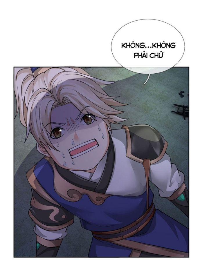 ta có thể tấn công không giới hạn. chapter 1 40