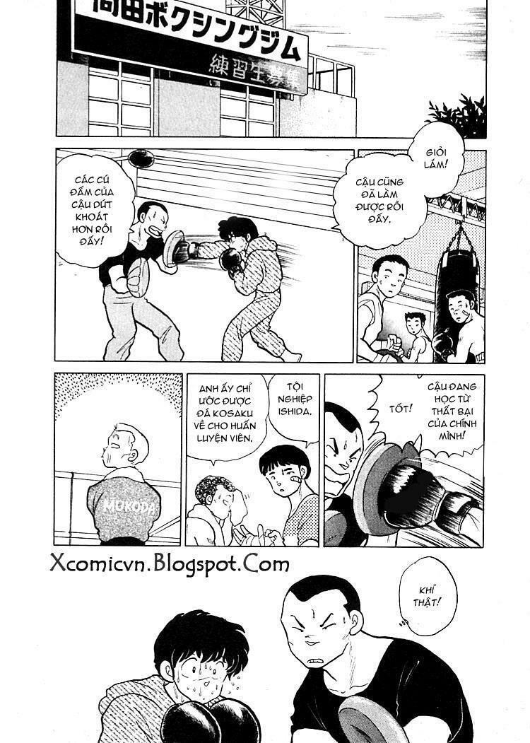 thánh kinh tình yêu chapter 12 16