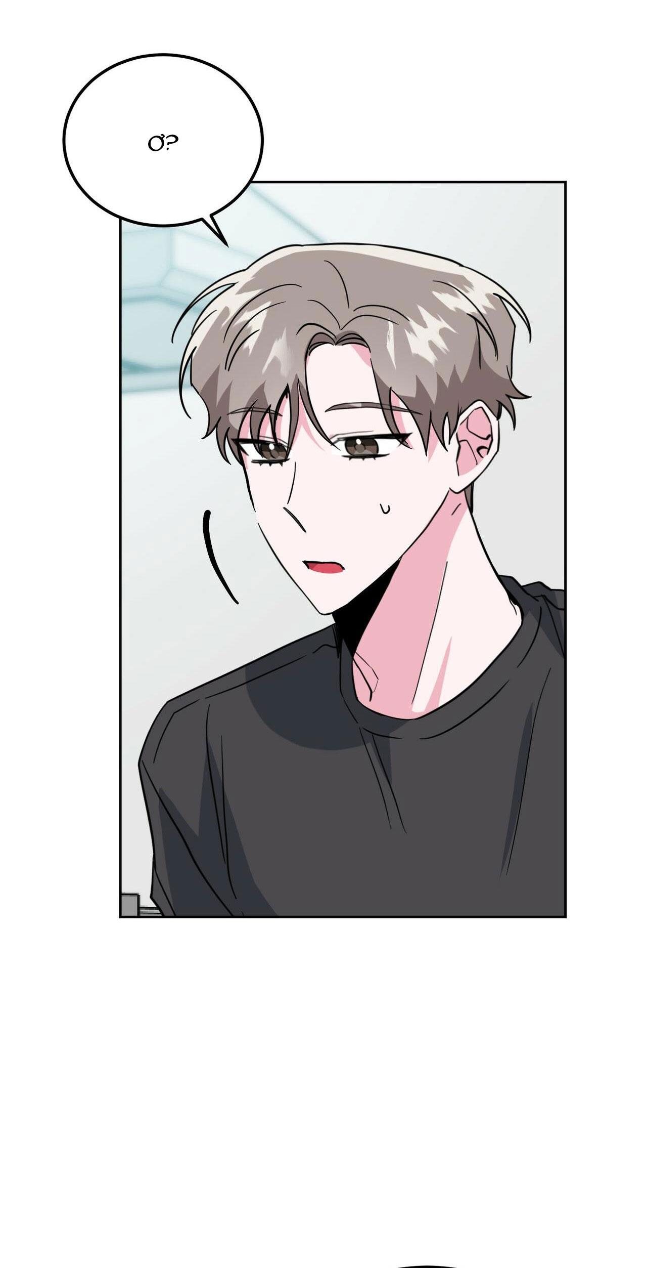 cạm bẫy đại học [m] chapter 19 10