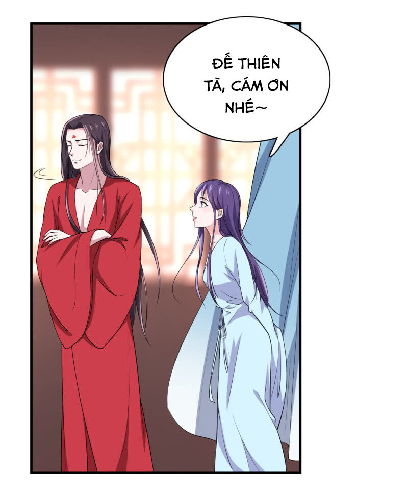 tà y cuồng thê chapter 87 22