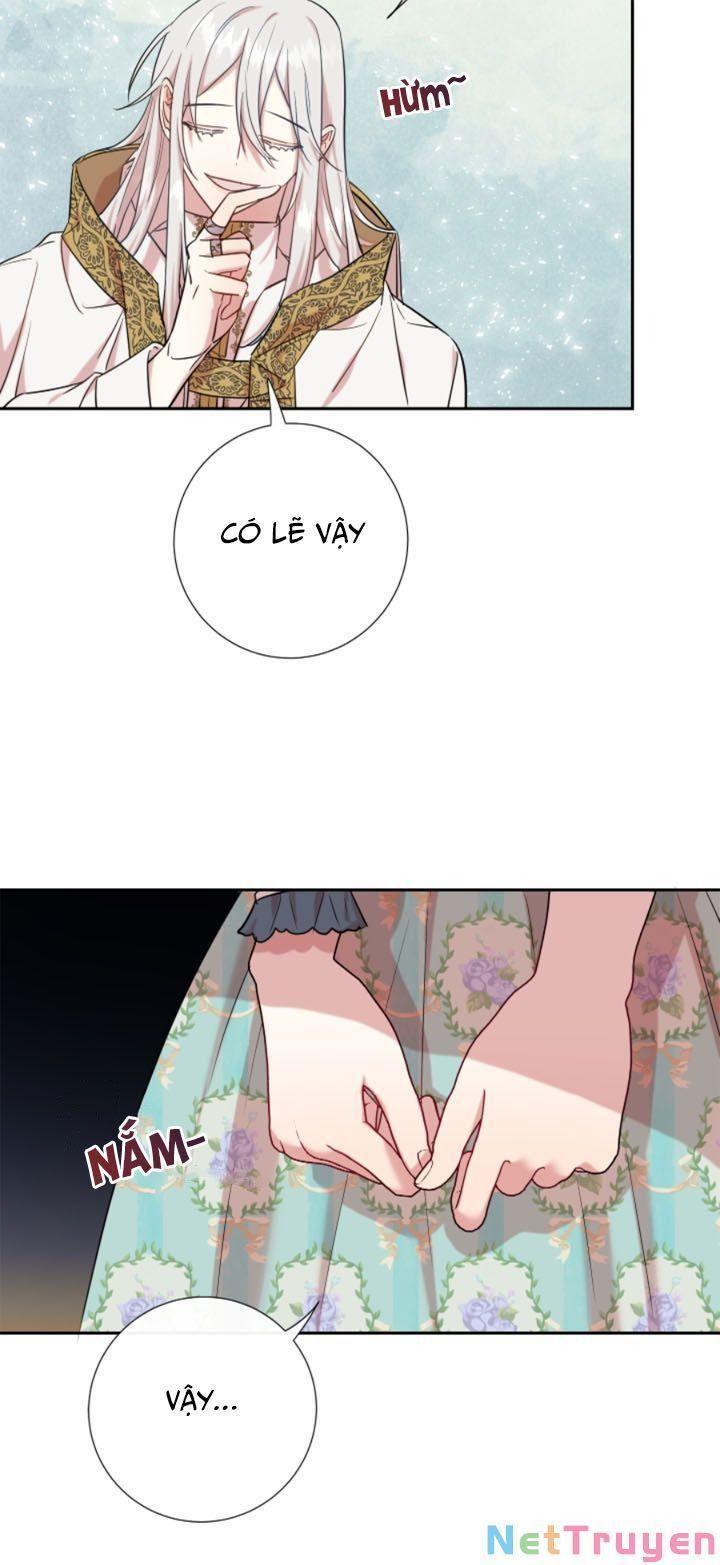 xin ngài đừng ăn tôi chapter 47 30