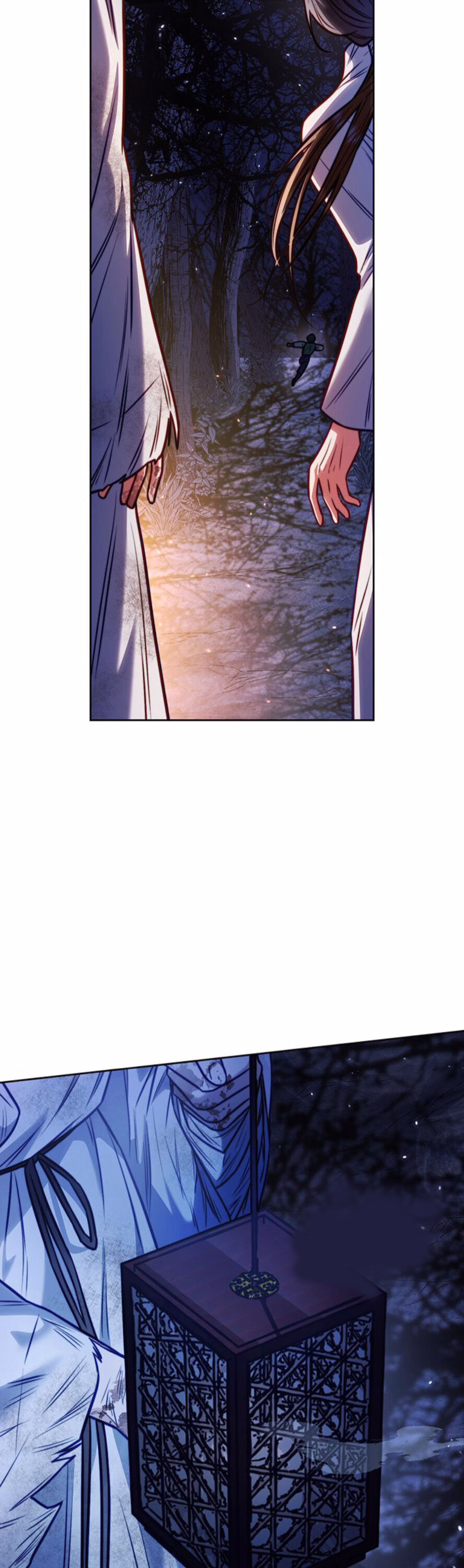 [18+] trăng nơi đỉnh núi chapter 15.1 2