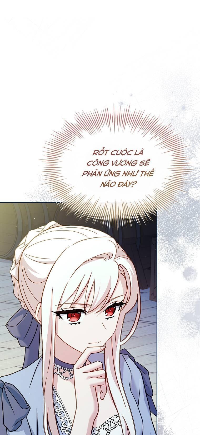 để yên cho tiểu thư hiền chapter 110 59