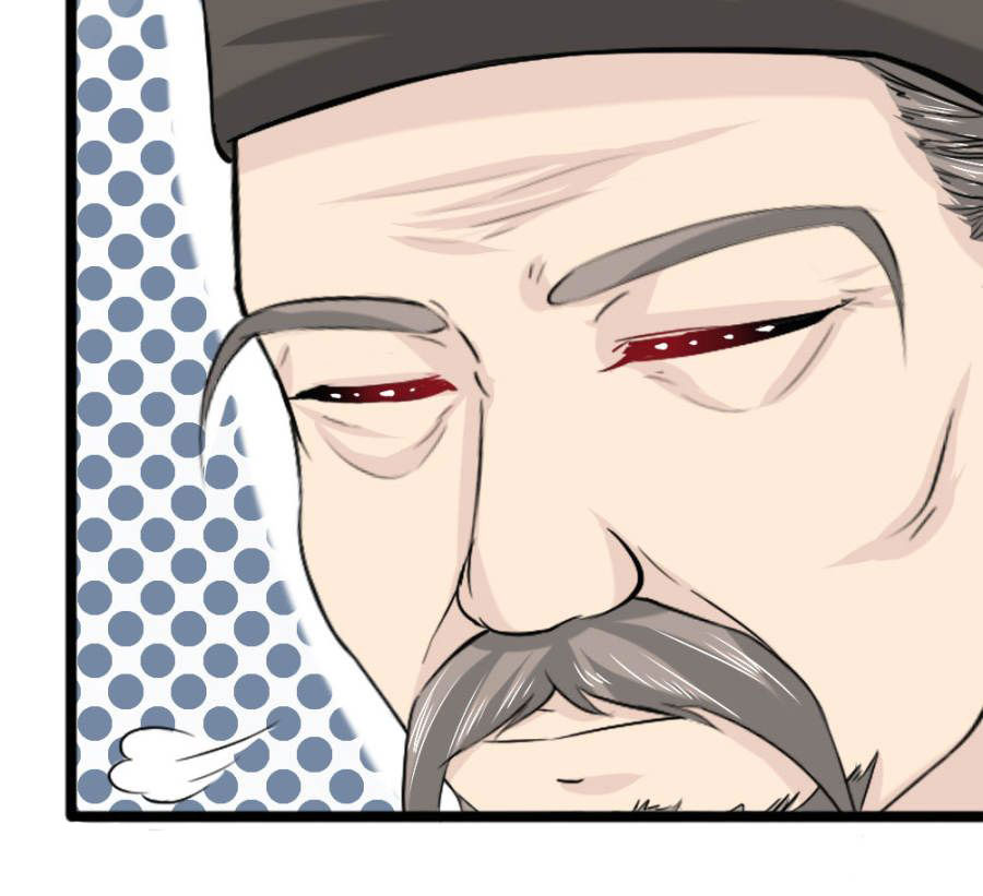 cô nương xấu xí của trẫm chapter 41 19