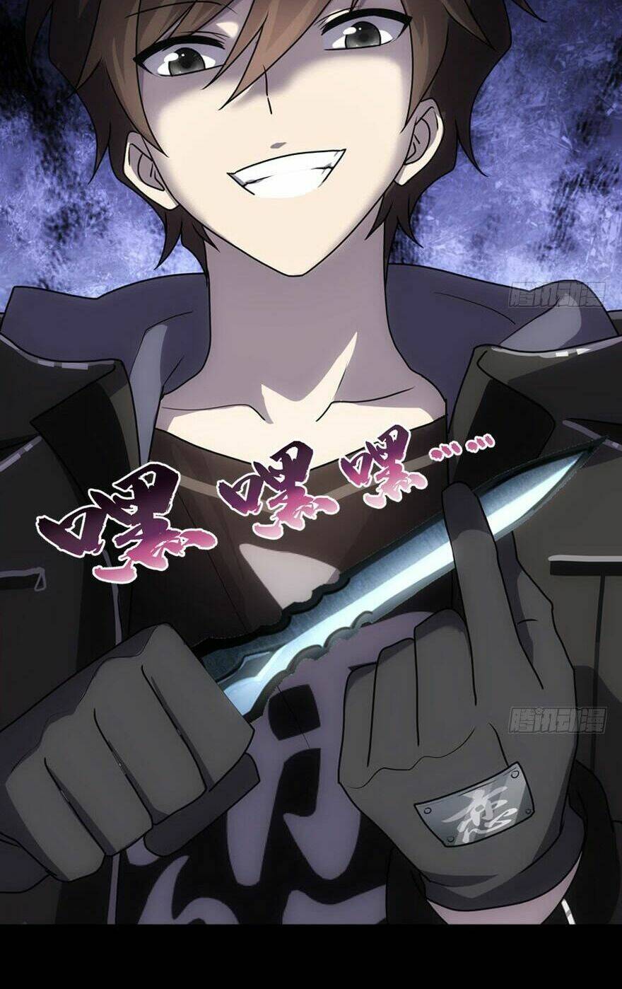 bạn gái virus của tôi chapter 35 41