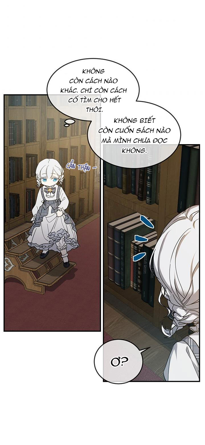 hướng đến ánh dương một lần nữa chapter 12.2 9