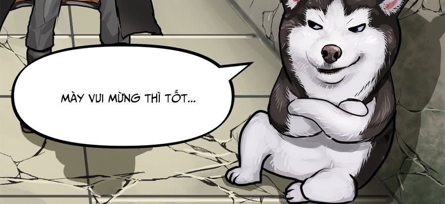 vua sinh tồn chapter 72 26