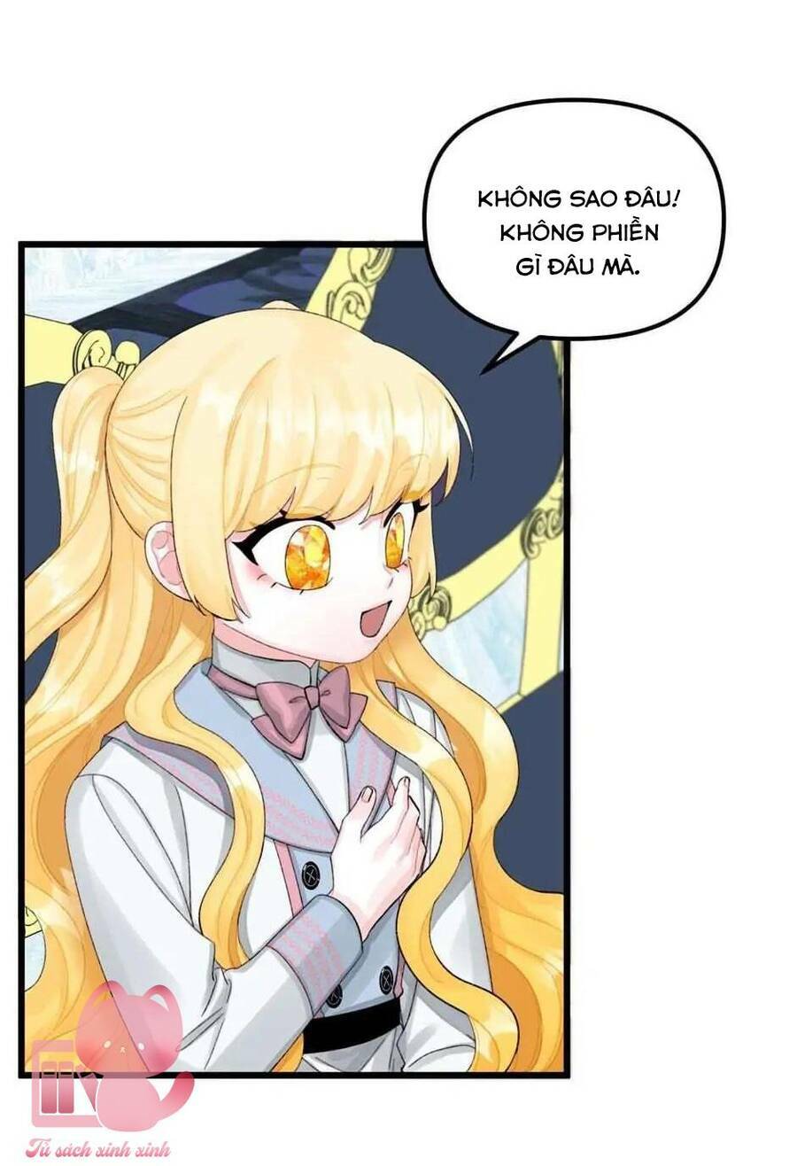 công chúa bãi rác chapter 64 68