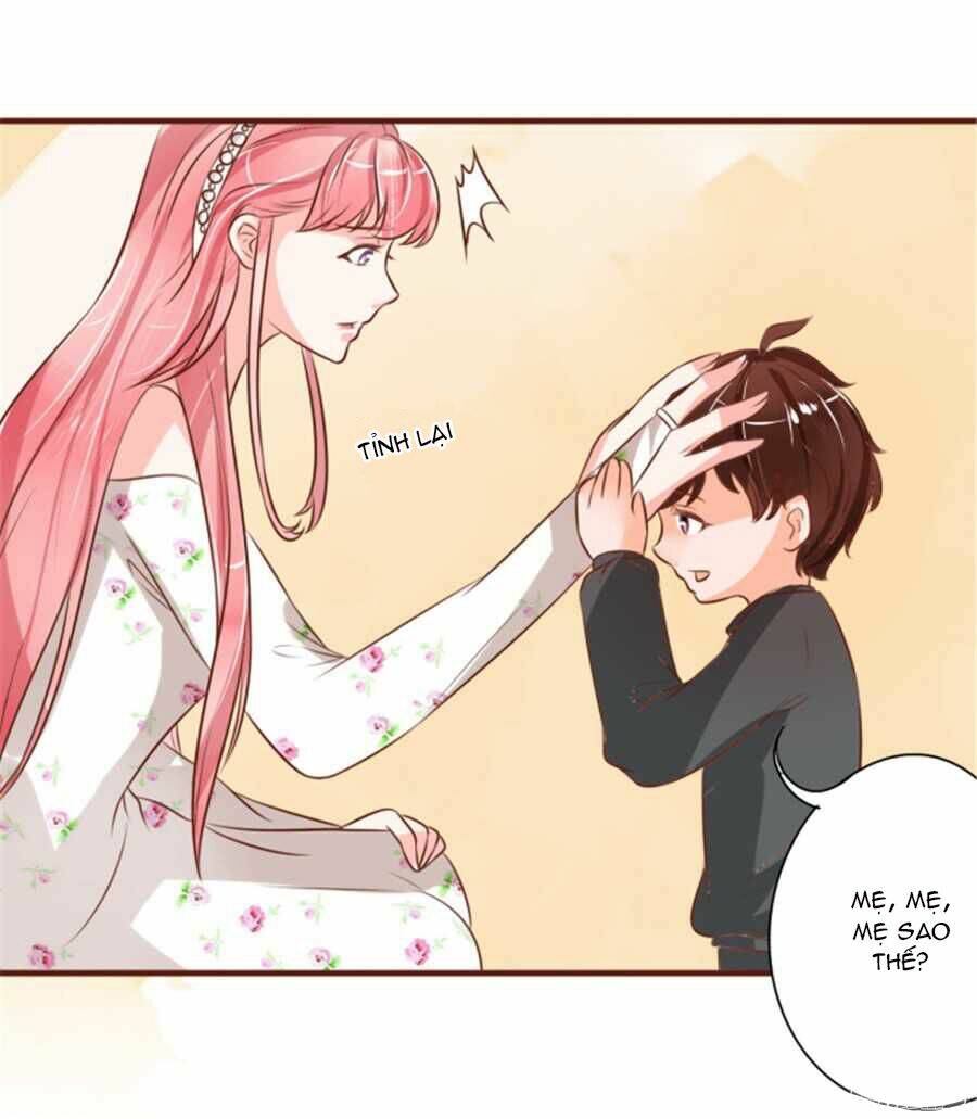 vương tước tư hữu bảo bối chapter 18 12