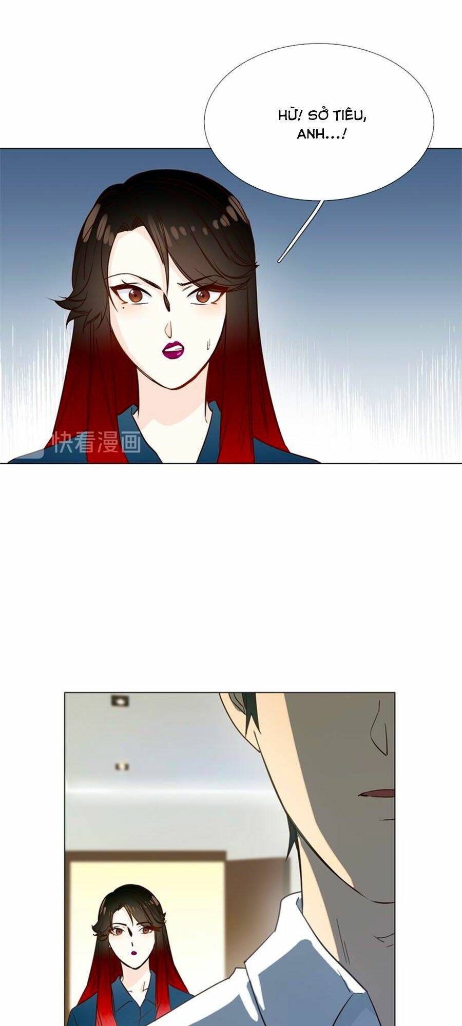 ngôi sao vụn vỡ chapter 51 22