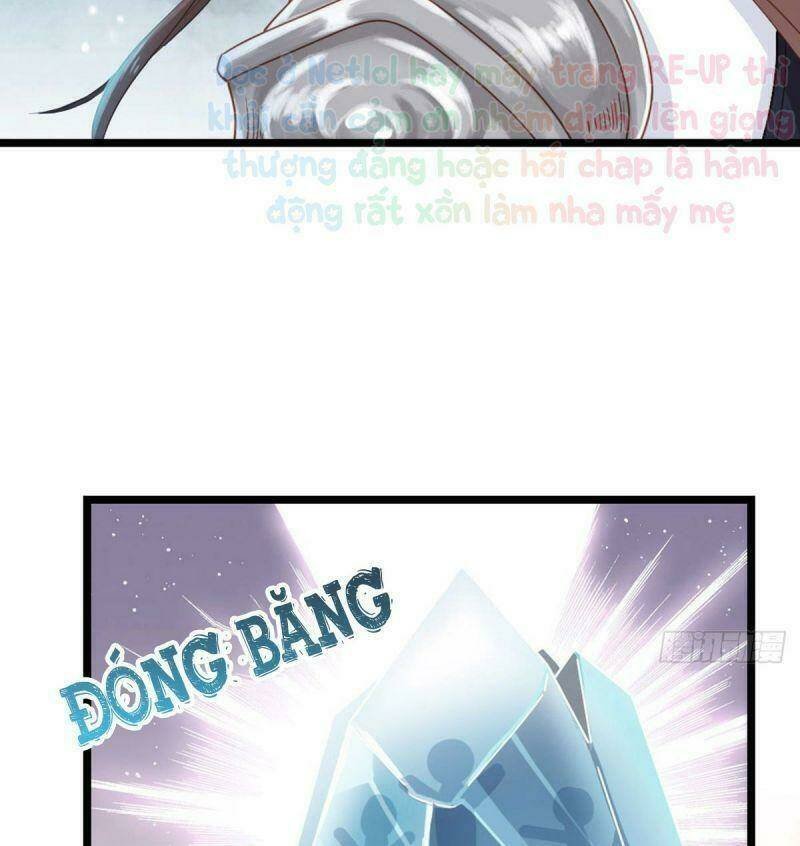 đứng yên ! phụng chỉ đánh cướp đây chapter 5 29