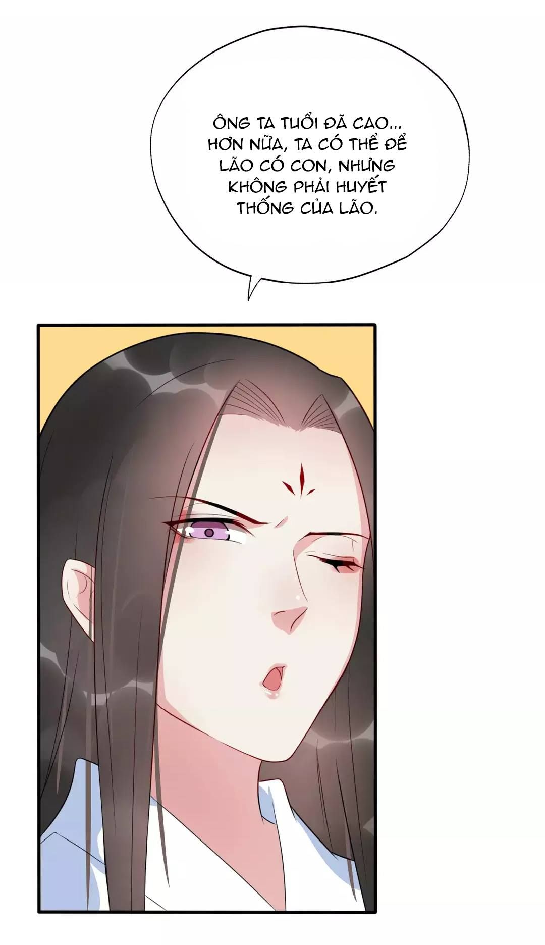 Bồng Sơn Viễn chapter 51 - Trang 37