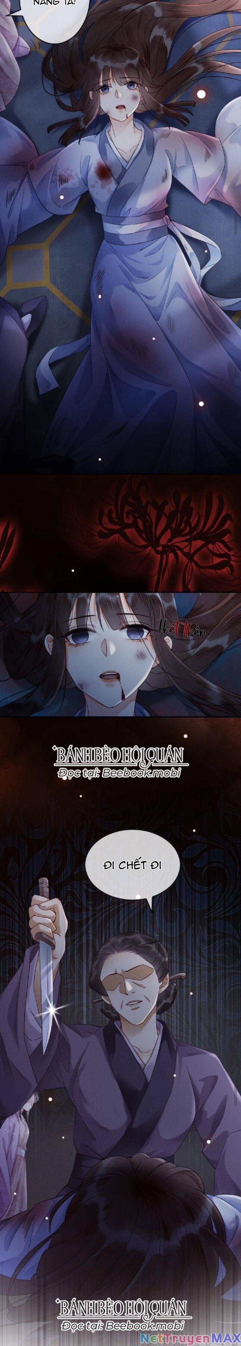 báo cáo nhiếp chính vương, đại lão nàng ấy chuyên trị bệnh liệt dương chapter 2 7