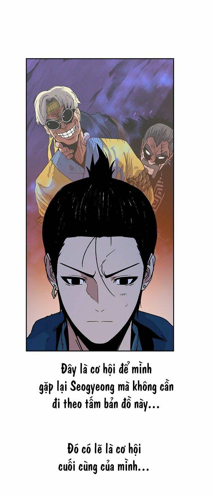 npc bắt đầu từ kỹ năng lv.999 chapter 9 42