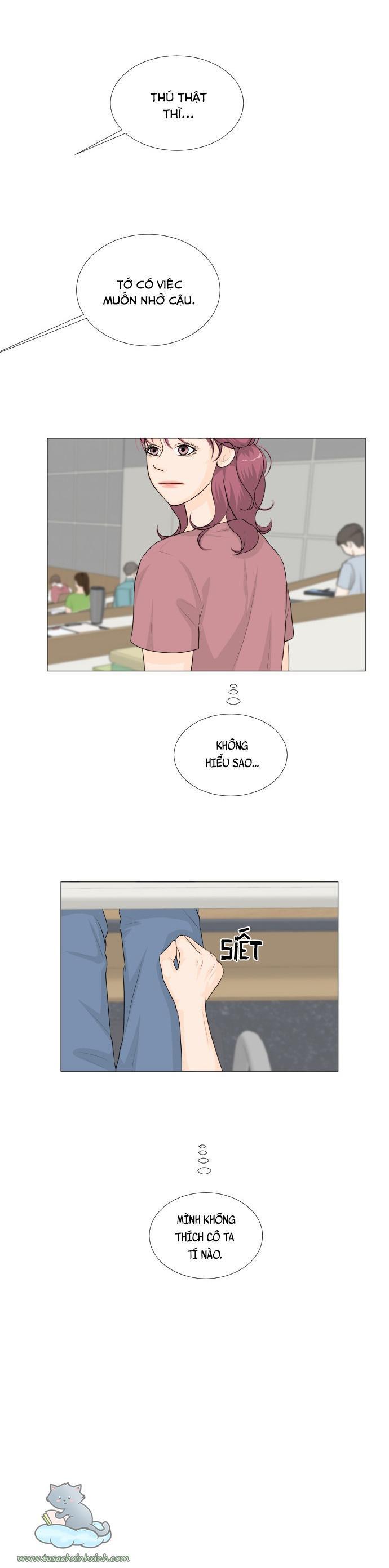 bán quỷ chapter 39 33