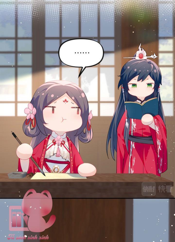 một đêm nọ đột nhiên yandere tới! chapter 55 20