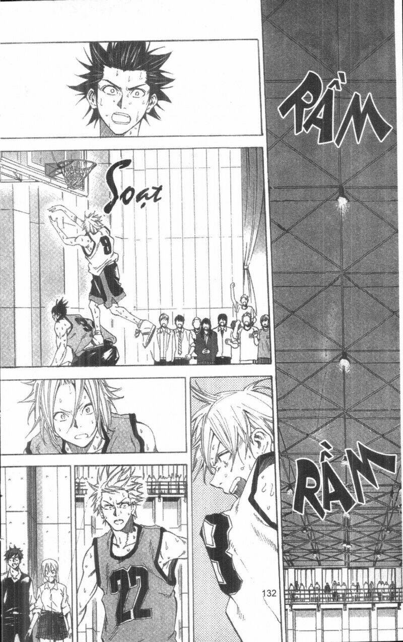 dogashikaden! chapter 2 132