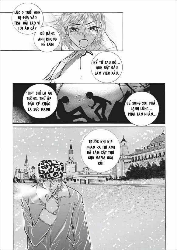 can't lose you chapter 13 15