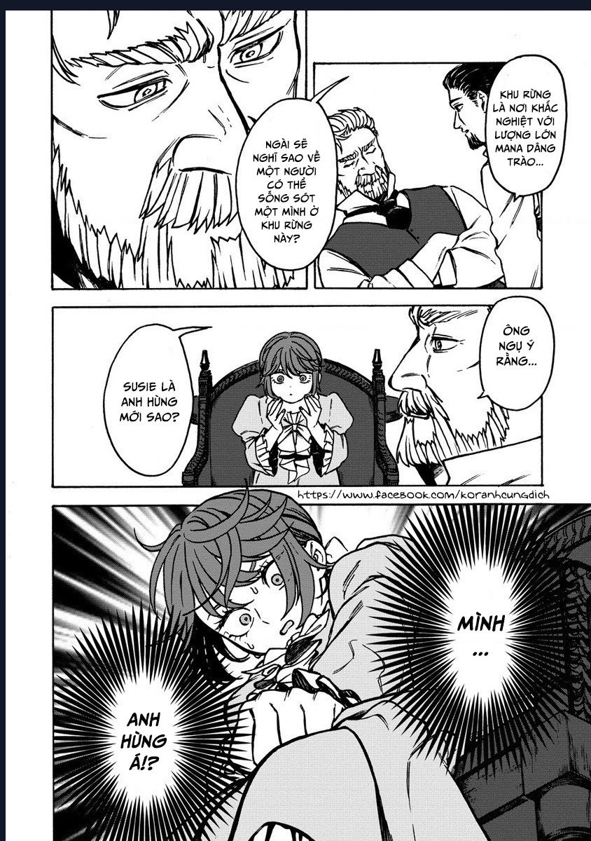 onna chara de isekai teni shite cheatppoi kedo zako chara na no de medatazu heiwa na shomin wo mezashimasu! chapter 2.1 13