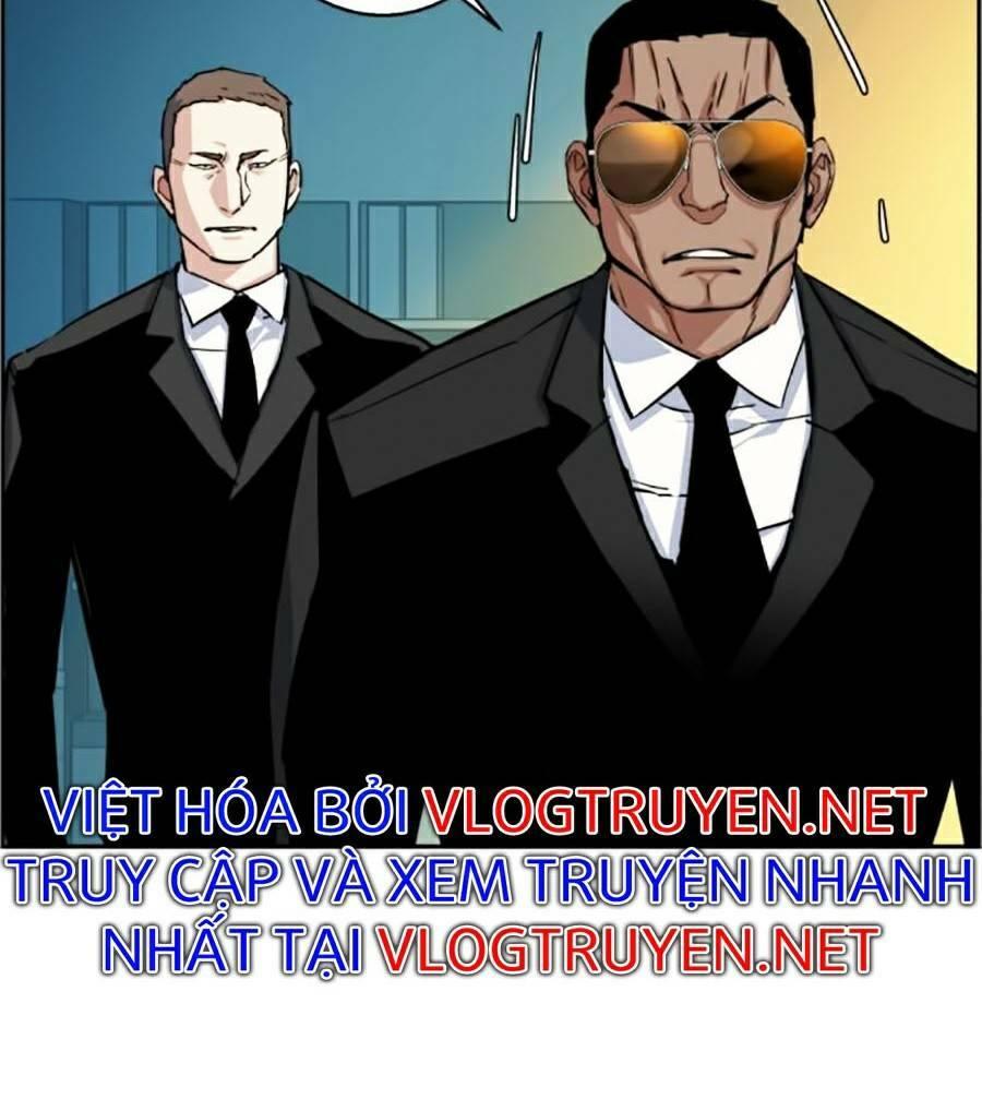 bạn học tôi là lính đánh thuê chapter 62 12