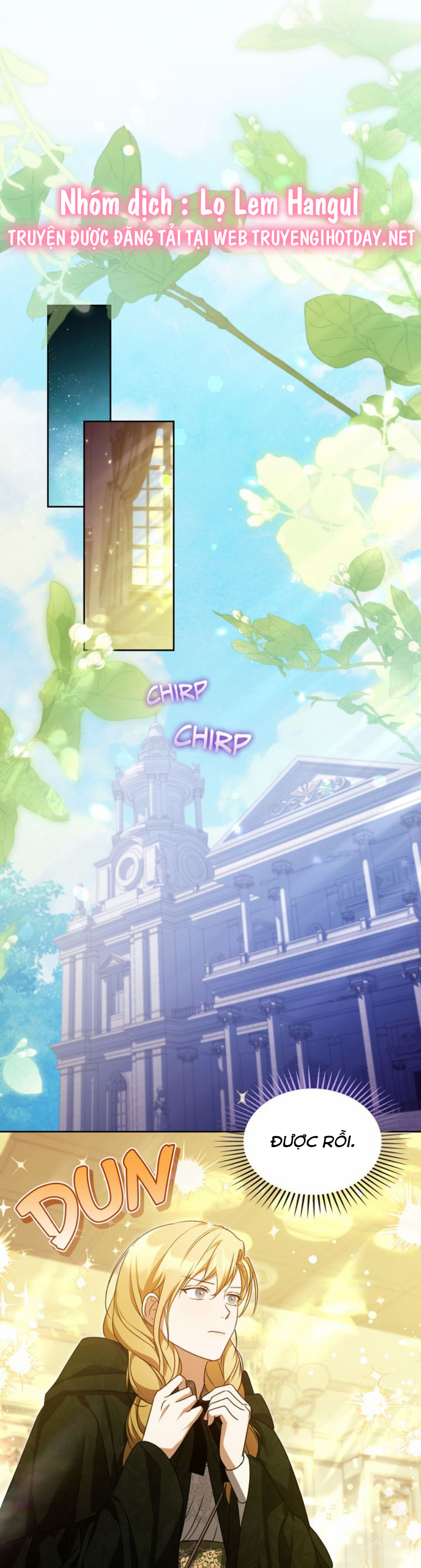 thánh nữ evelina chapter 35 20