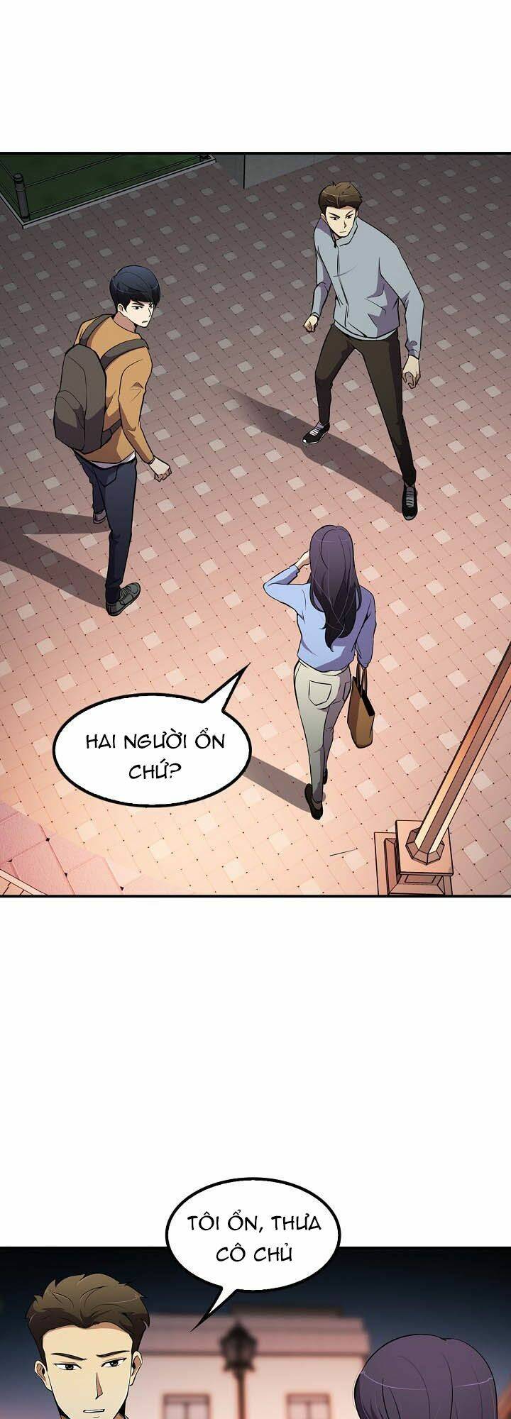 điều tra viên chuyển sinh chapter 43 19