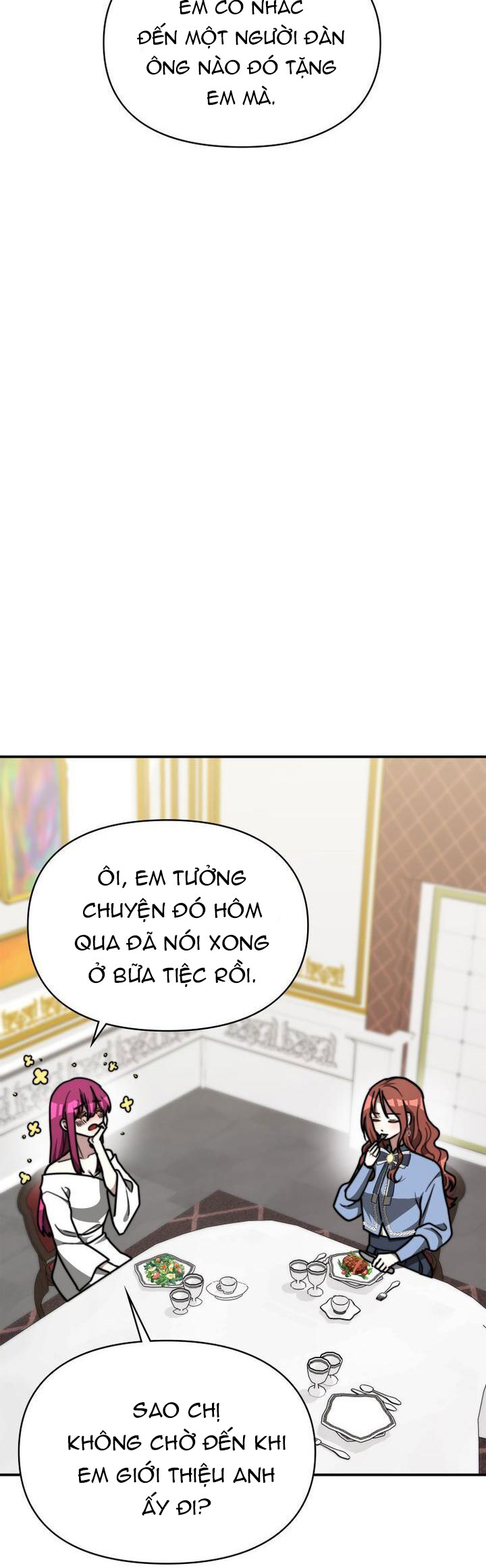 tình nhân của chồng tôi chapter 3.2 21