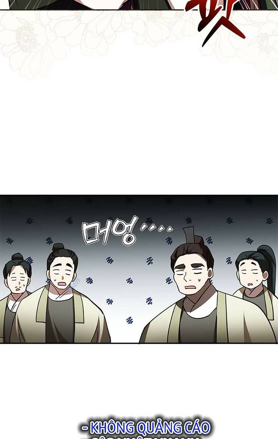 võ đang kỳ hiệp chapter 97 6