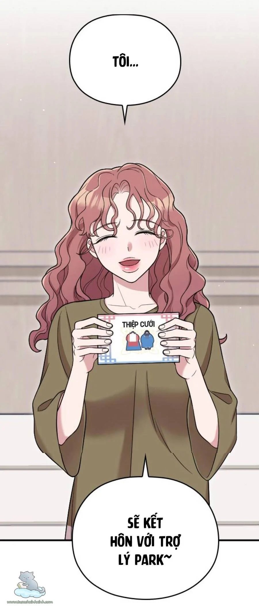 cô đi mà lấy chồng tôi chapter 29 30