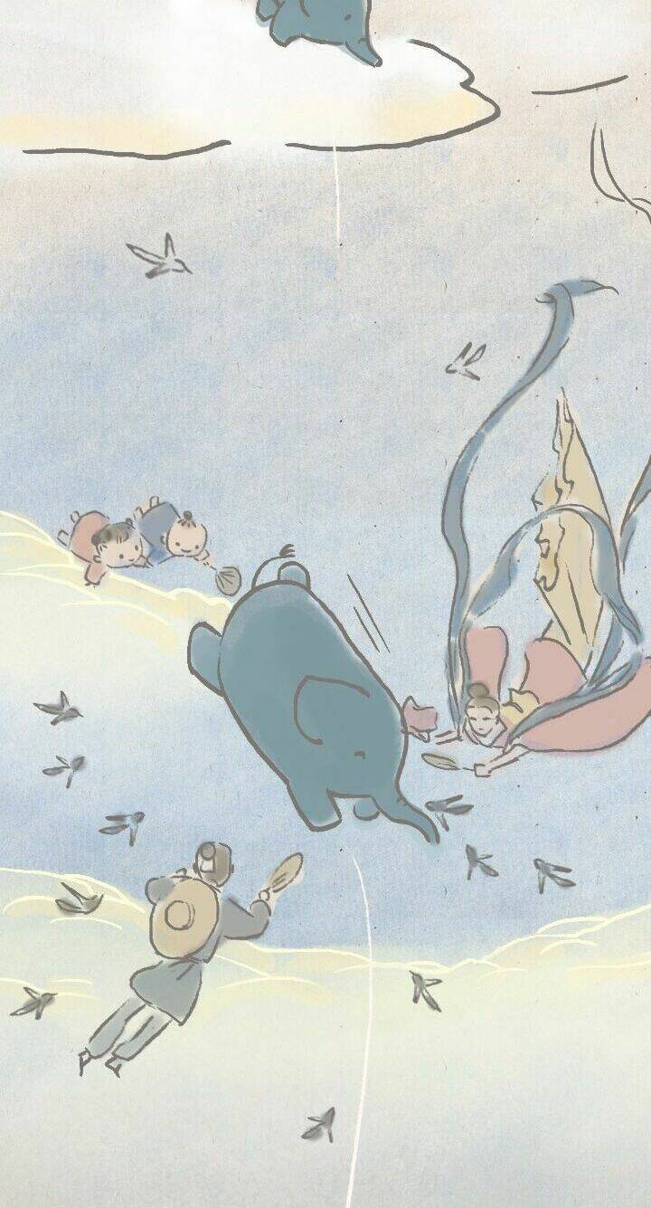 nhất thiền tiểu hòa thượng chapter 64 15