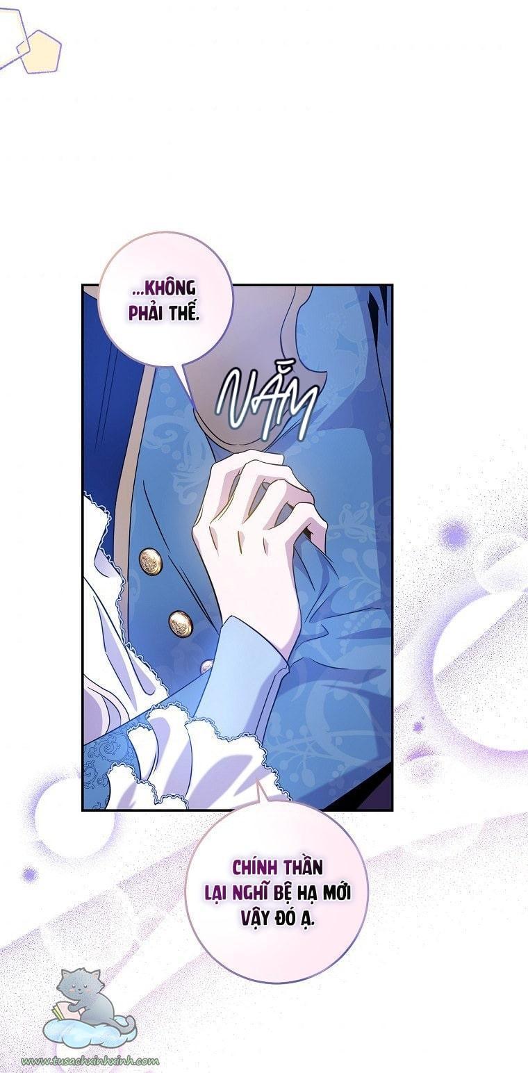 thuần hóa bạo chúa rồi bỏ trốn chapter 59 4